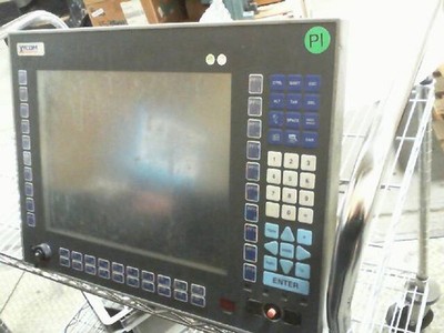 XYCOM 3535KPM Operator Panel HMI 3535-E3L2040035C1-Used
