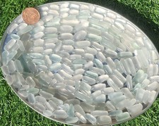 Seaham Sea Glass Pieces