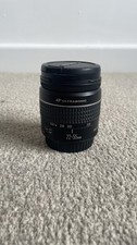 Canon EF 22-55mm f/4-5.6 USM Wide Angle Zoom Lens
