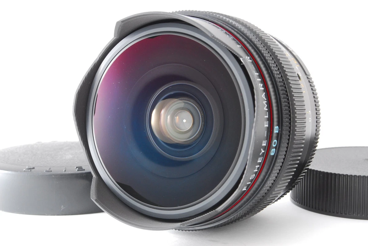 【美品】 LEICA ELMARIT-R 16mm F2.8 3CAM #141 Leica f/2.8 16mm Focal Camera Lenses for sale | eBay