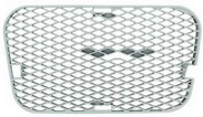 Grille de pare-choc avant pour Suzuki Jimny de 2004 à 2018 côté gauche ou droit