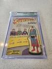 Superman #147 CGC 5.0 - 1st Legion of Super Villains 1961 DC Qualified Grade