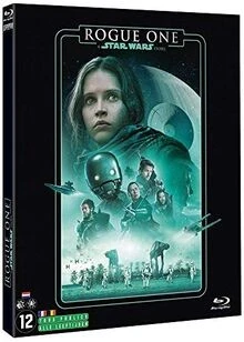Rogue One : A Star Wars Story Blu-Ray Bonus von Gare... | DVD | Zustand sehr gut - Bild 1 von 2