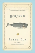 Grayson: A Hall of Fame Swimmer's Moving Memoir About a Life-or-Death Rescue of,