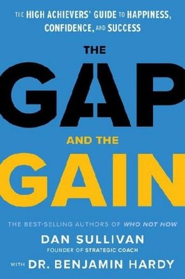 Dan Sullivan The Gap and The Gain