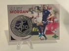 *2022 Parkside PARAMOUNT “10th Coin”  ALEX MORGAN  Print Run /500 *QTY*