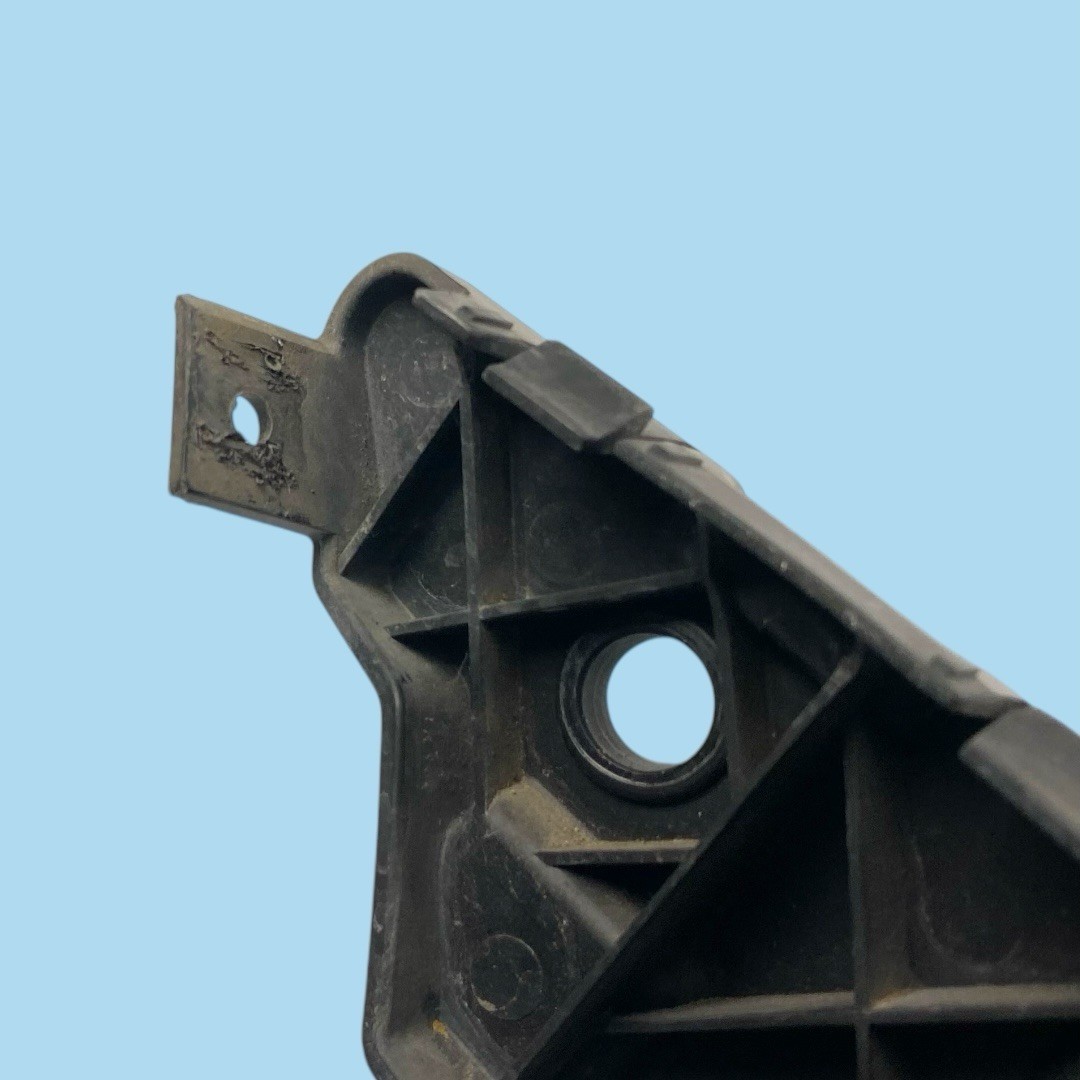 Front Right Bumper to Fender Bracket Holder OEM Bentley Continental Flying Spur