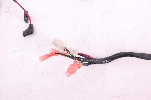 Kawasaki Ninja 250 Ex250 2005 88-07 OEM arnés de cable principal telar de cableado K267 - Imagen 12 de 17