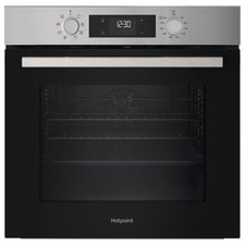 Hotpoint Class 2 Refurbished Multiflow HO 255H X UK Single 79171085/1/HO255HXUK
