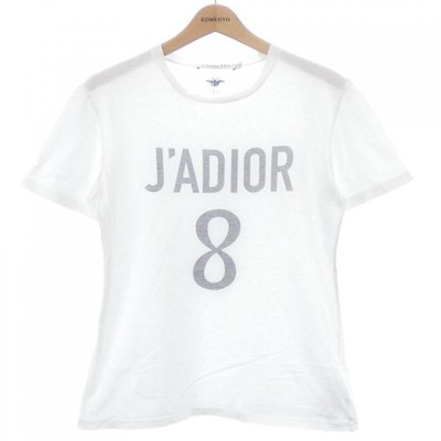 Authentisches Christian Dior J'ADIOR 8 213T03TC001 T-Shirt #241-003-976-8600