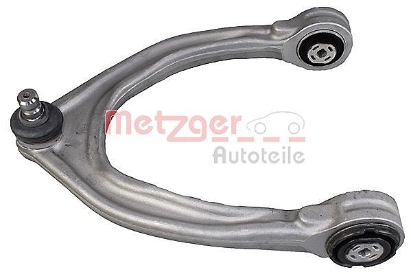 Metzger Lenker, RadaufhäNgung Oben, Rechts, Vorderachse FüR Alfa Romeo-image