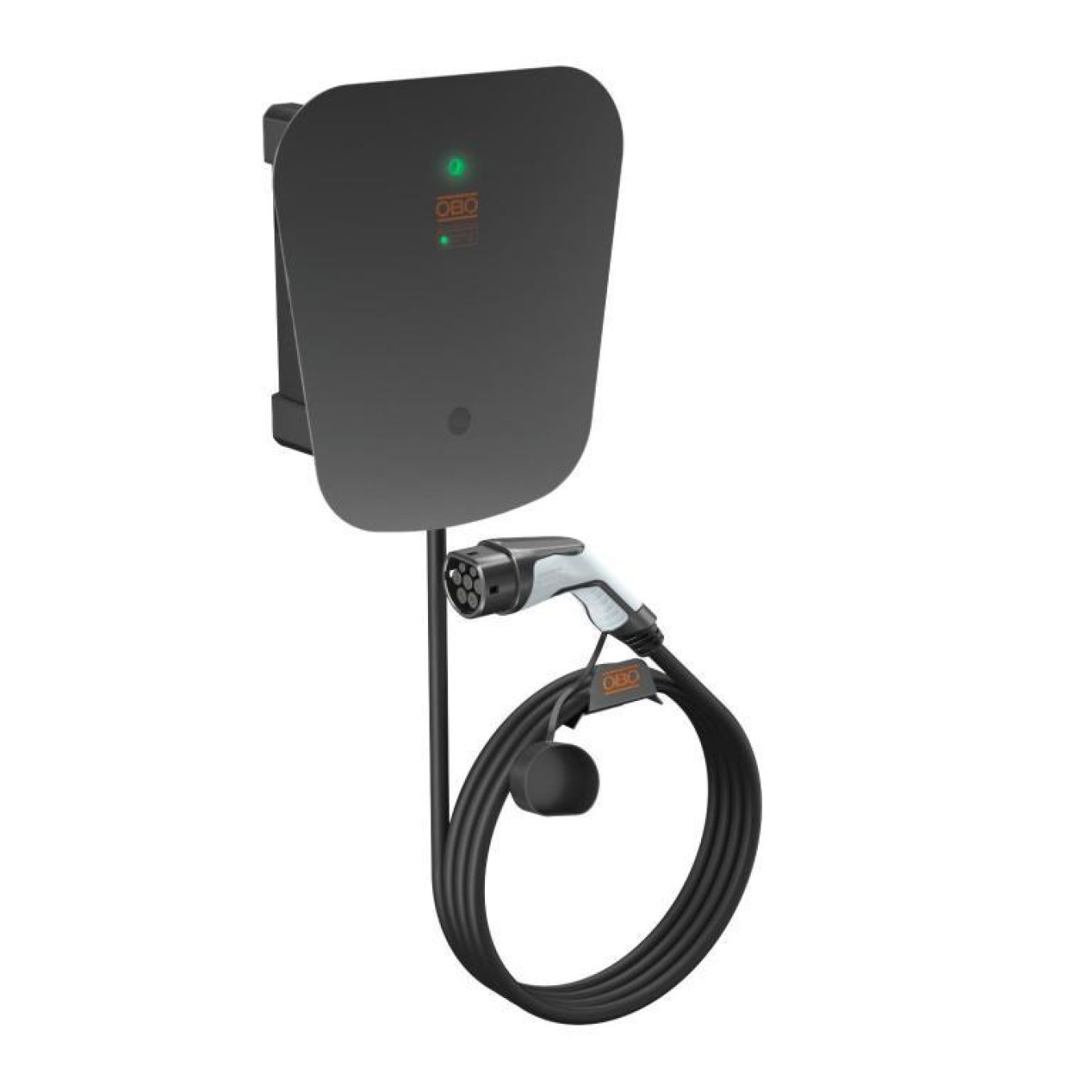 Ion Wallbox Basic Protect 11kW 6570024 Vehicle Charging Station