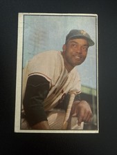 Monte Irvin Cards, Rookie Card and Autographed Memorabilia Guide 8