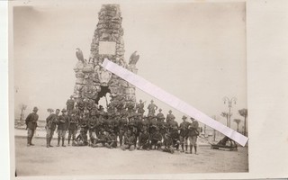 REGIA GUARDIA DI FINANZA ESERCITAZIONI ANNI '30 VENETO (?) ZONA DI VICENZA (?)