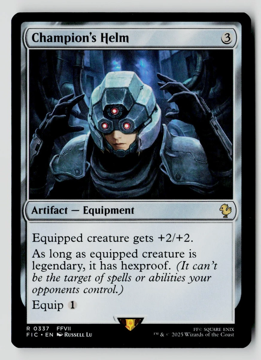 Magic: The Gathering Individual Trading Card Games in Japanese for