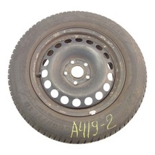 Opel Astra K Komplettrad 195/65 R15 95V 2150191 195 15 65 Bj2016