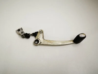 YAMAHA XJ 900 1983 84 85 86 87 GEAR BOX SHIFT LEVER LINKAGE PEDAL BALL JOINT - Photo 1/4