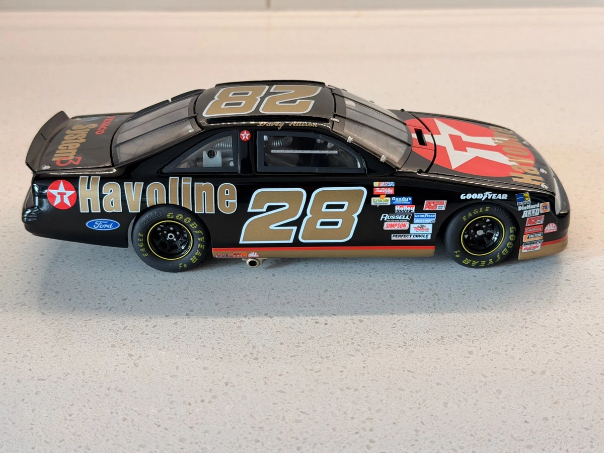 1:24 Scale Diecast NASCAR 1990 Vehicle Year for sale | eBay