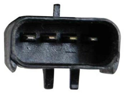 Bobina de encendido WAI CUF296 para 00-06 Jeep Cherokee Grand Cherokee TJ Wrangler Foto 2 de 4