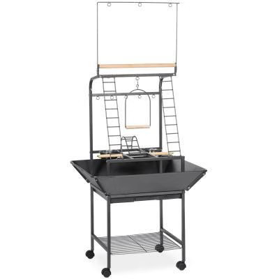 Prevue Pet Small Parrot Playst and 3181 