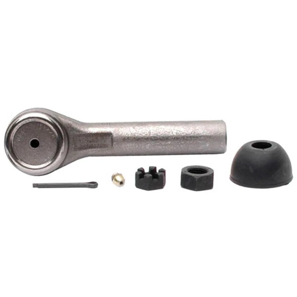 AC Delco 46A0785A Tie Rod Ends Outer Exterior Outside for Chevy Yukon Suburban Foto 3 de 4