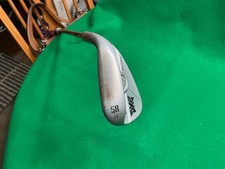 PXG 0311 Sugar Daddy III Milled Wedge 58*-12 65g Senior Flex Graphite Golf Club