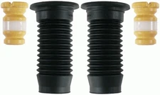 900 211 SACHS Staubschutzsatz, Stoßdämpfer für TOYOTA