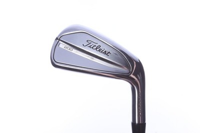 Titleist 2023 T200 7-Iron Stiff Flex Steel Shaft Very Good | eBay