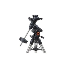 Celestron Advanced VX Mount with Dual Saddle Plate & Celestron Polar Axis Finder