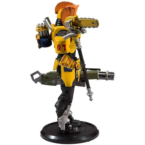 Fortnite - Beastmode Jackal Actionfigur - McFarlane Toys - Bild 3 von 6