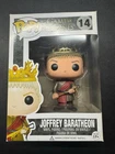 Funko Pop Game Of Thrones Joffrey Baratheon #14
