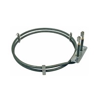 Easypart Passend FüR 10007628 Leisure Heizung Backofen HeißLuftelement Universal