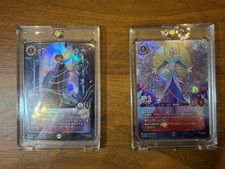 Elsa Ice Artisan Winterspell 233/204 JA 11 Disney Lorcana ENCHANTED set Japan
