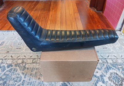 RALEIGH CHOPPER MK2 MK1 - REPRODUCTION SEAT COVER - COVER ONLY