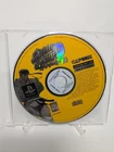 Street Fighter Collection 2 (Sony PlayStation 1 PS1) Disc Only Tested Authentic