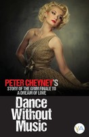 Peter Cheyney | Dance Without Music | Taschenbuch | Englisch (2023) | Yabot AB