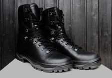 Wanderschuhe Meind Leder Gore-Tex Bergstiefel NEU in OVP BW285 - GR 44 SALE