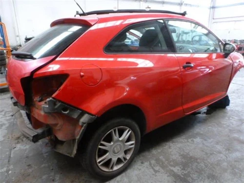 6j0035153 Sistema Audio/Radio Cd para SEAT IBIZA BERLINA (6J5) * 2009 93103 - Imagen 3 de 3