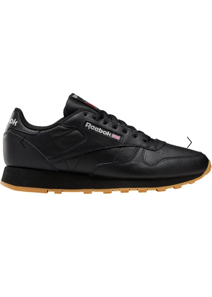 REEBOK CLASSICCLASSIC LEATHER Sneaker - Bild 2 von 4