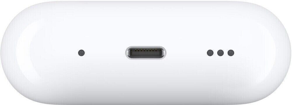airpods pro 第2世代 magsafe Lightning Apple AirPods Pro 2nd Gen Replacement: MagSafe Lightning