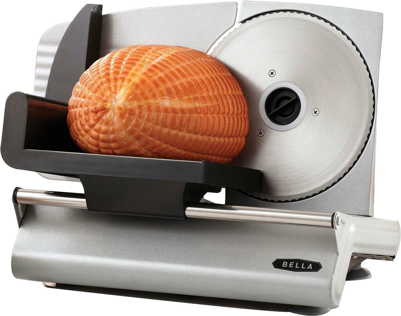 Bella – Electric Food Slicer $29.99