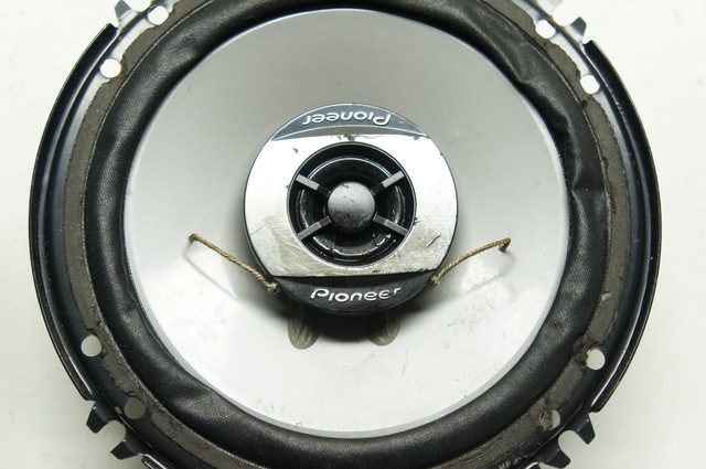 03-06 ACURA MDX LEFT & RIGHT FRONT & REAR DOOR SPEAKER SPEAKERS SET OF ALL 4 OEM | eBay