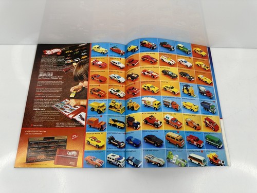 Rare Vintage 1982 Mattel Toys Consumer Catalog Brochure USA - Picture 5 of 5