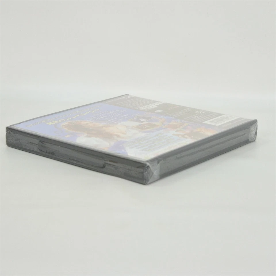 MAHOUNI KAKERARETE Disney's Brand NEW Nintendo DS 6206 nds - Image 4 of 4