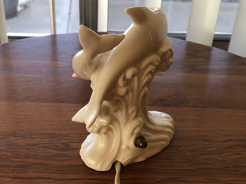 DOLPHIN NIGHT LIGHT - Picture 5 of 8