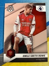 2021-22 Mosaic EPL English Premier League Pick Your Base #1-200 Buy More & Save