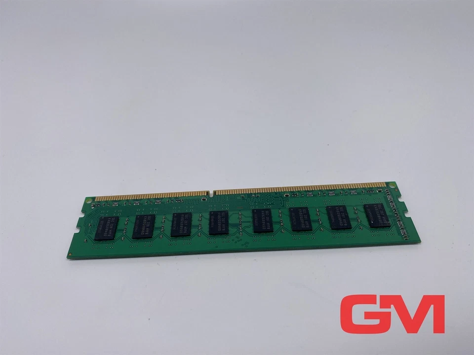 Origin Speichermodul DDR3 OM4G31333U2RX8NE15 module 1x 4GB DIMM 1333MHz - Image 3 of 4