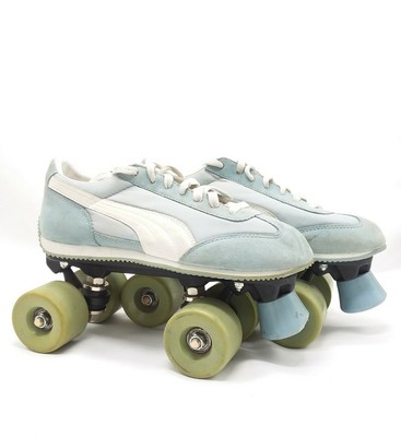 puma evotouch pro fg