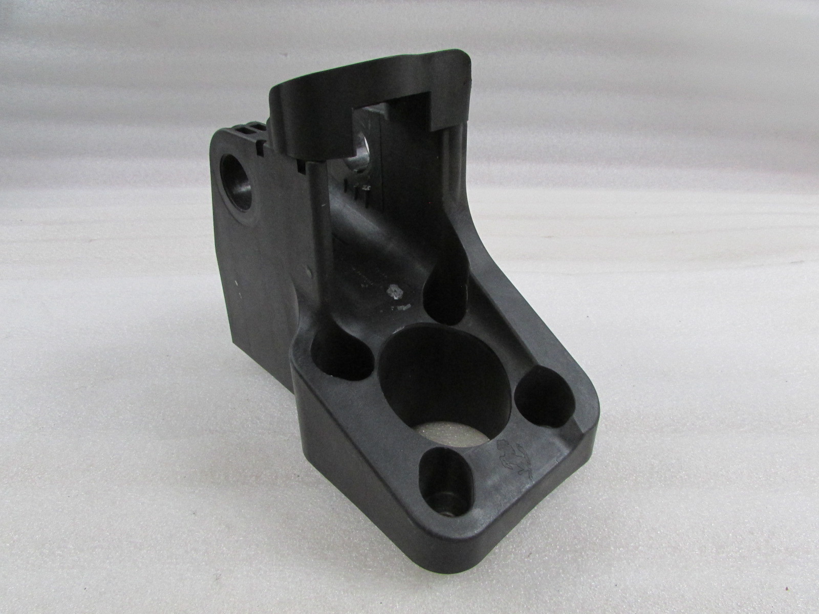 Ferrari 458 Italia, Pedal Support, Used, P/N 256436