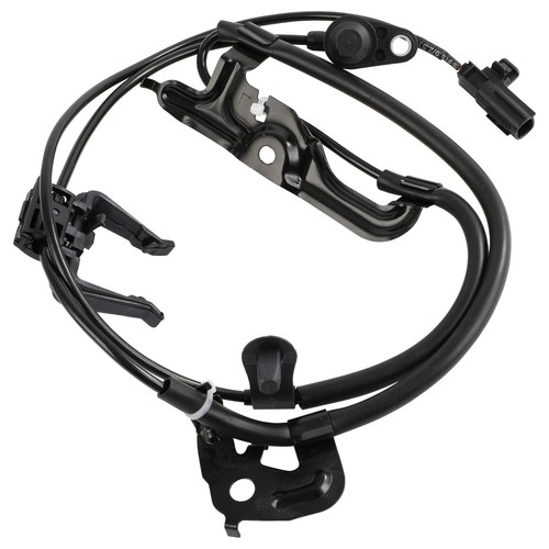 Front Left ABS Wheel Speed Sensor ALS2370 For Toyota Sienna 2011 2012-2020 2018 - Picture 5 of 11